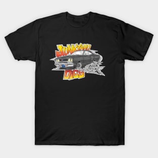 junkyard-digs-Minimum-dimensions-of-at-least T-Shirt